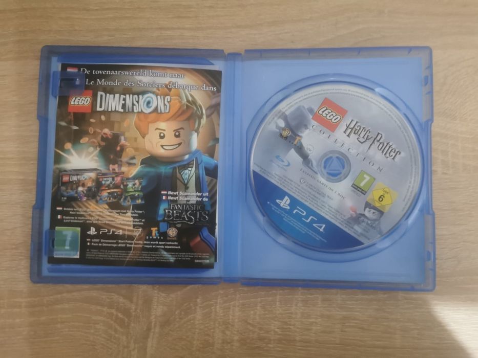 Jocuri PS4 lot 7 bucati NOI !!! Se vând și separat!