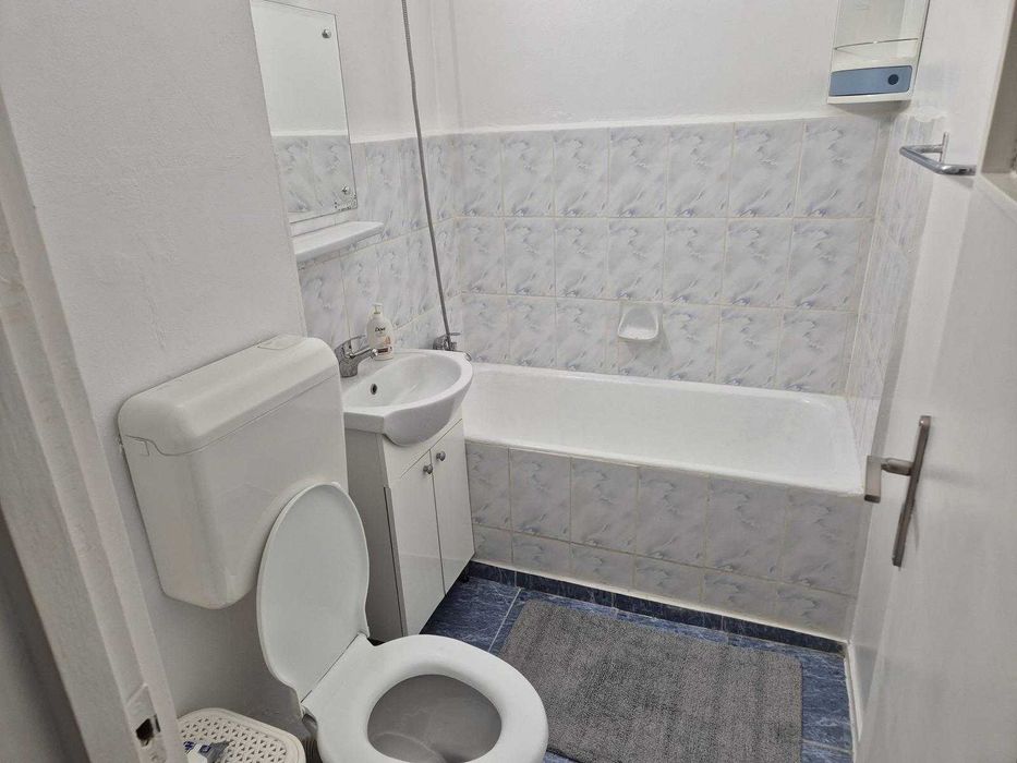 Proprietar închiriez garsonieră – Metrou Dristor 2, etaj 8/10