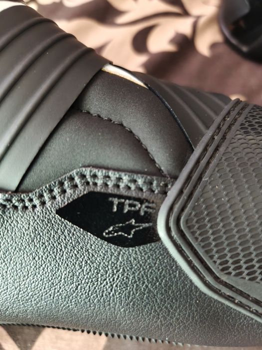 Боти за мотор Alpinestars SMX1 R V2