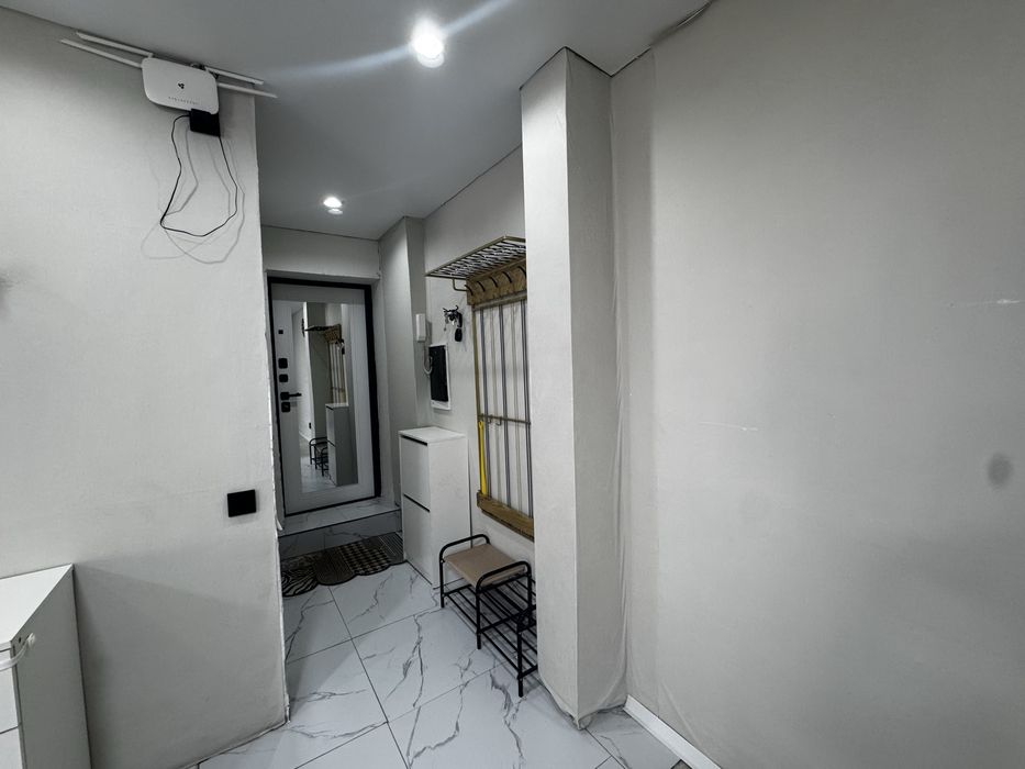 Продам 3х комн квартиру в центре