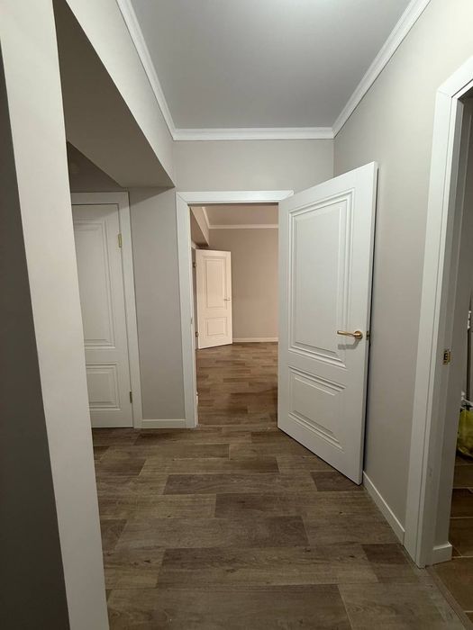 Ремонт квартир и домов