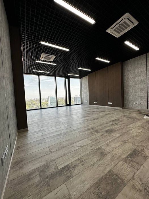 Аренда Евро офис ЖК Nest one 62м2