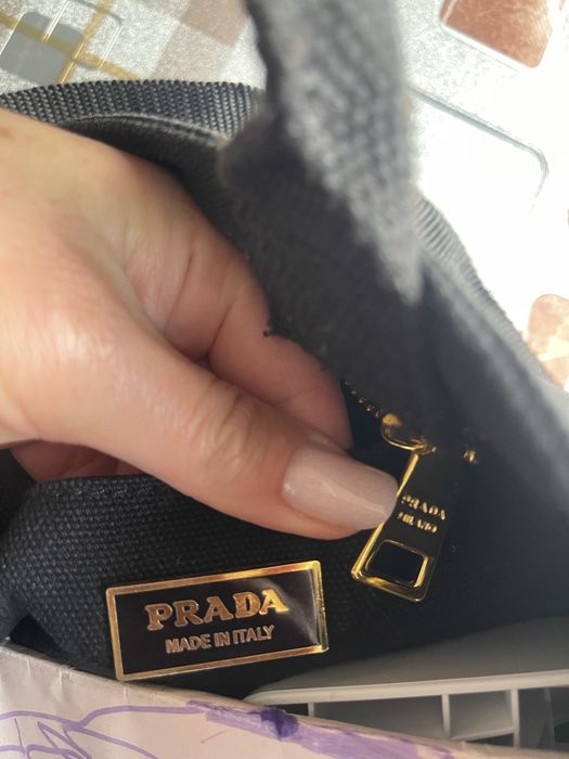 Geanta  dama prada