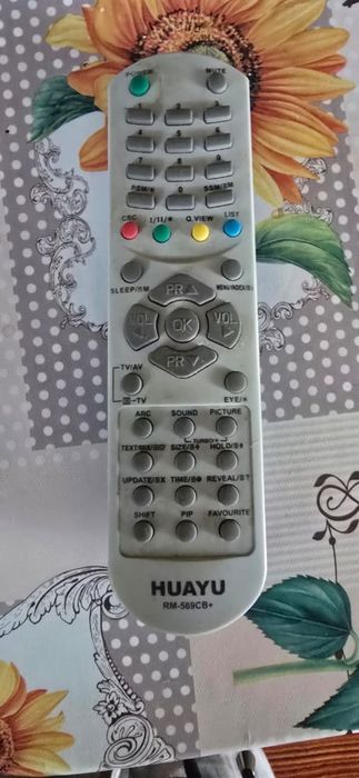 Продам телевизор