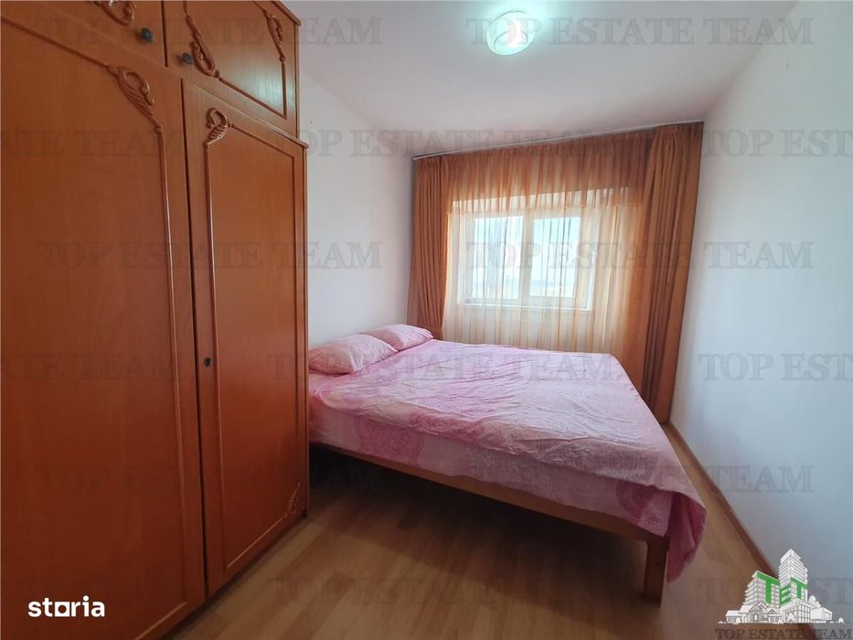 Apartament 4 Camere bloc Petromar in zona Gara Constanta — fotografia 3