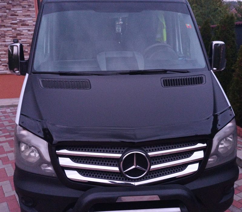 Mercedes sprinter
