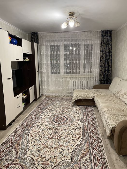 Продам 3х комн квартиру