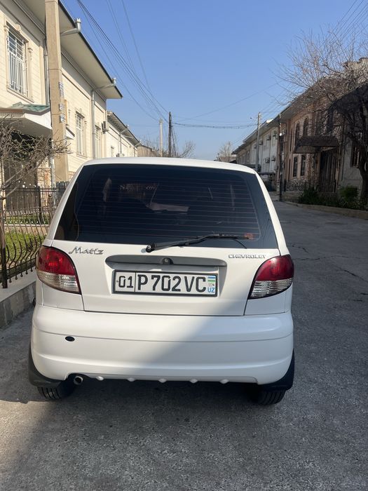 Matiz    2010 yil