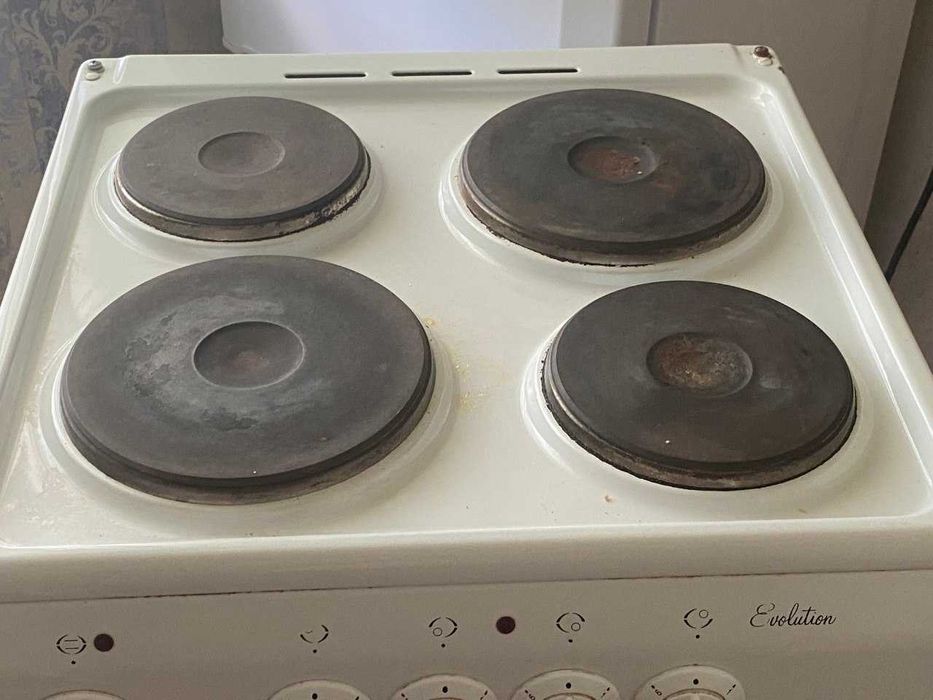 Плита электрическая