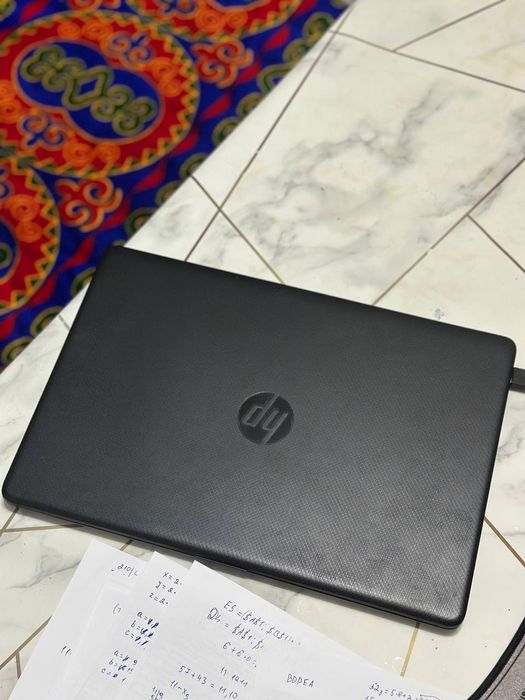hp intel core i3