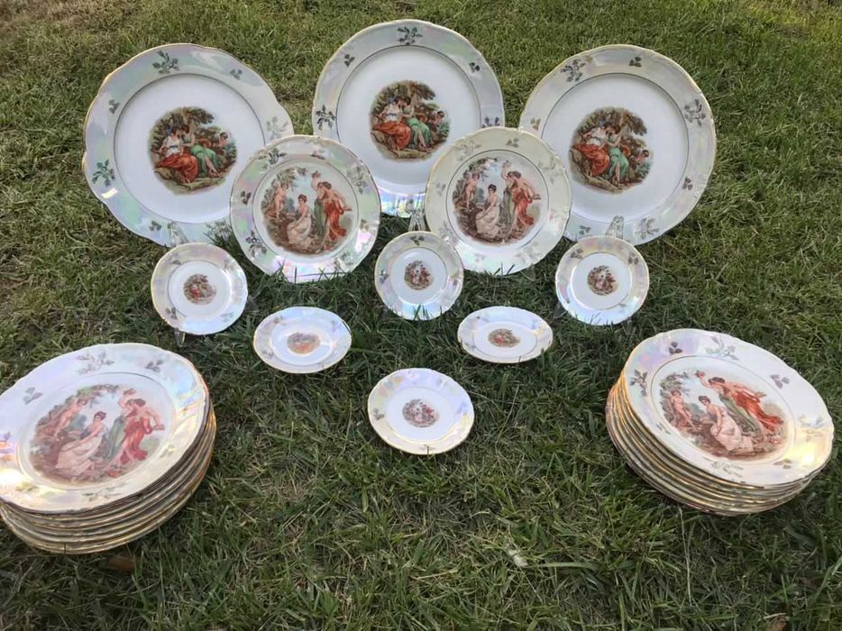 Сервиз столовый Мадонна Германия