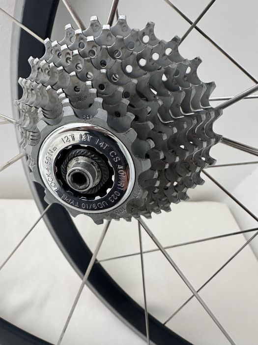Campagnolo Shamal-комплект шосейни капли