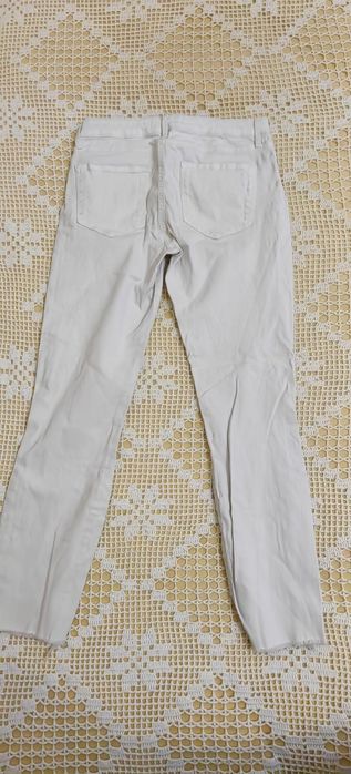 Дънки  ZARA  за момиче