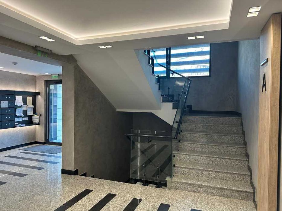 3-стаен 124 м2, Бриз юг