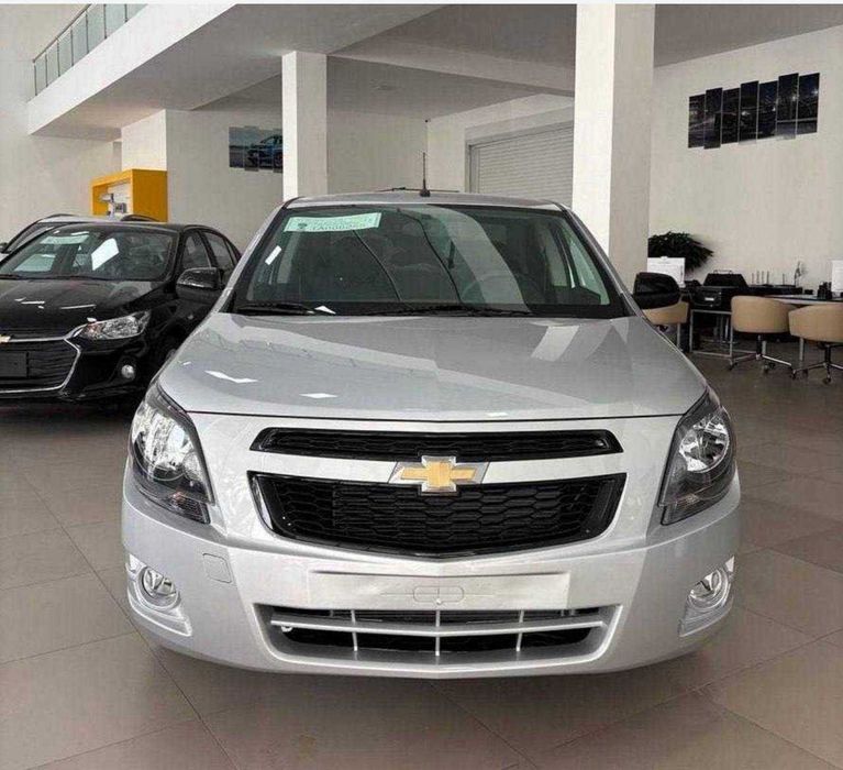 Chevrolet Cobalt 2025