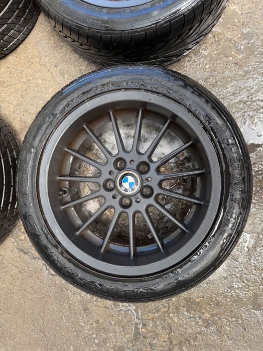 Бартер BMW Style 32 Спорт Пакет 18”Джанти