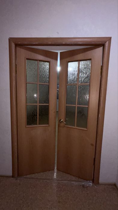 Двери межкомнатные бесплатно