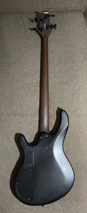 (настроен BEAD) Бас китара Cort C4H