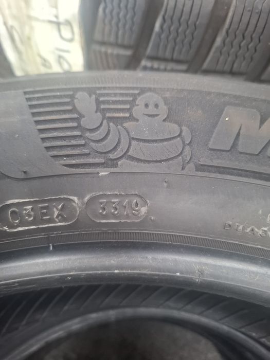 255 50 19 2броя 235 55 19 2броя  Michelin спорт пакет  ценатаеза4бр