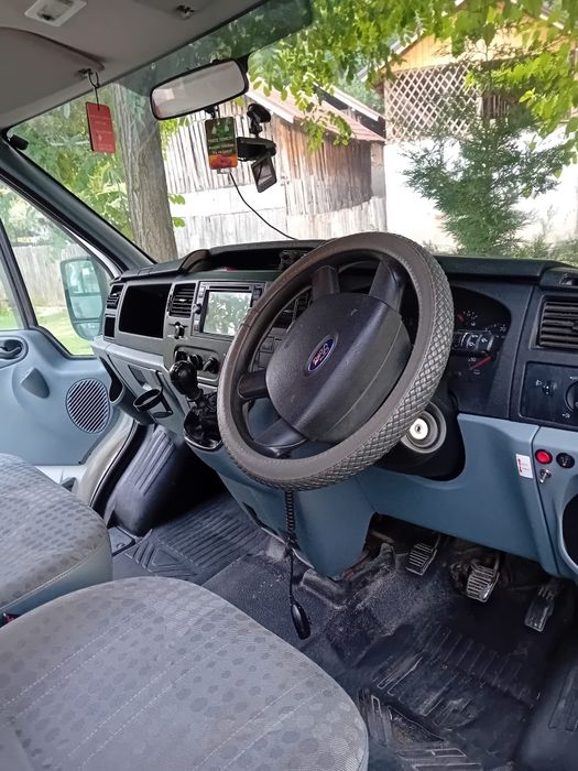 Ford basculabil Vâlcea