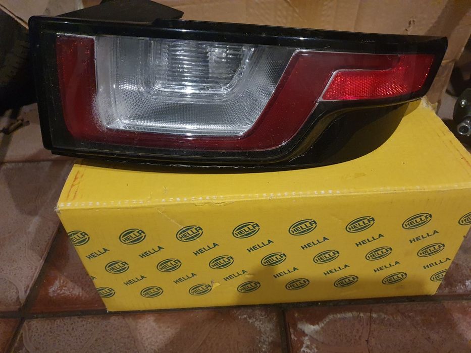 Lampa spate Range Rover Evoque