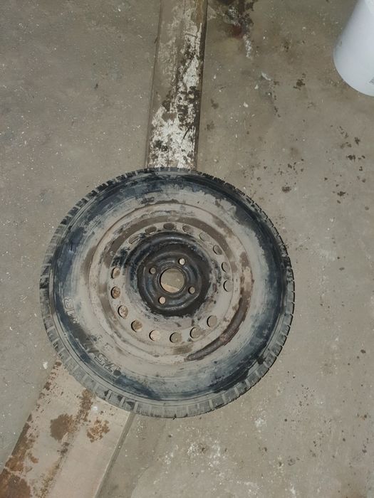 Продаю штампоновый диск