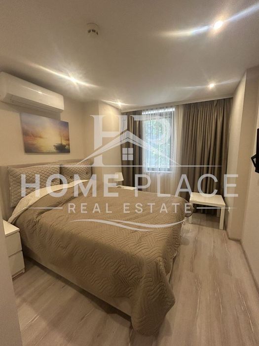 Дава се под наем Двустаен апартамент в Варна, Център - 65 кв.м за 578.34 € - Снимка #2