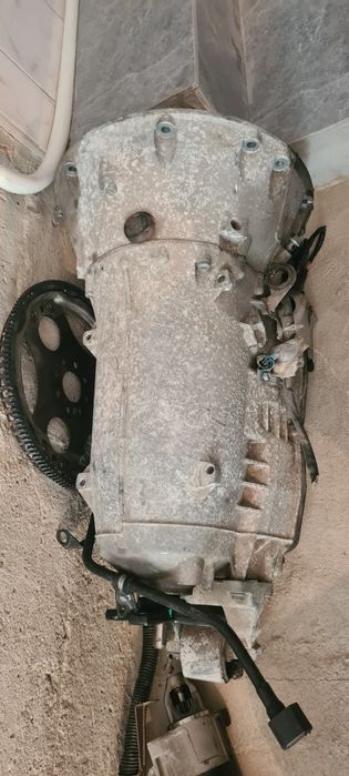 Продам Акпп 5g tronic