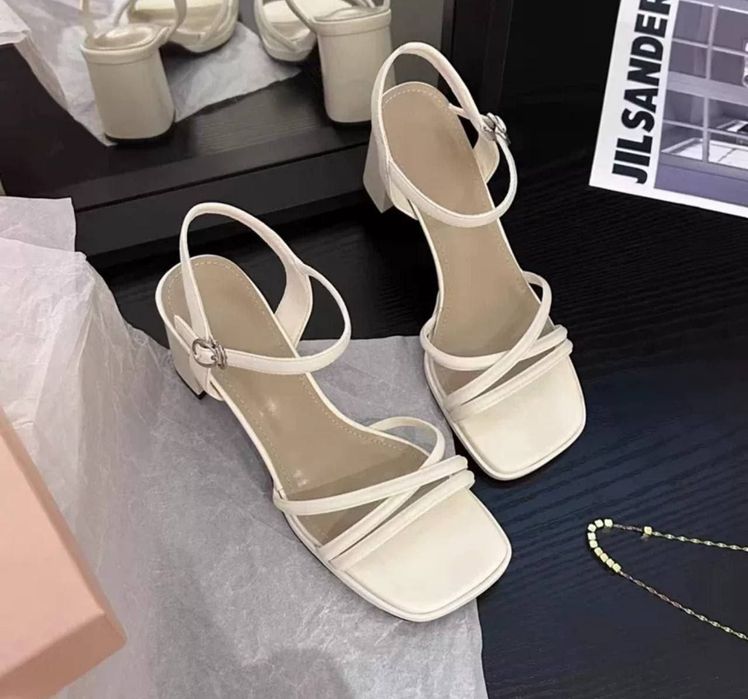 Stilniy oyoq kiyimlar