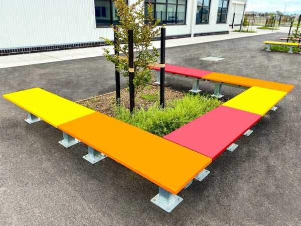 scaun/ banca pentru gradina-terasa/ mobilier urban