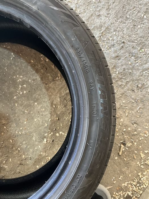 Trengil r18 отли