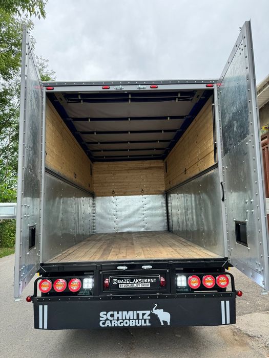 Газель Скотавоз 4.20 груз