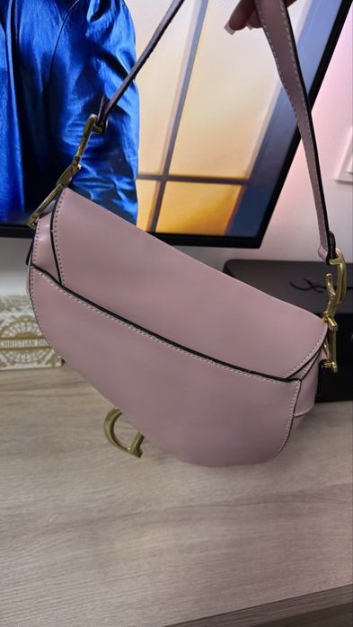 Дамска чанта Dior