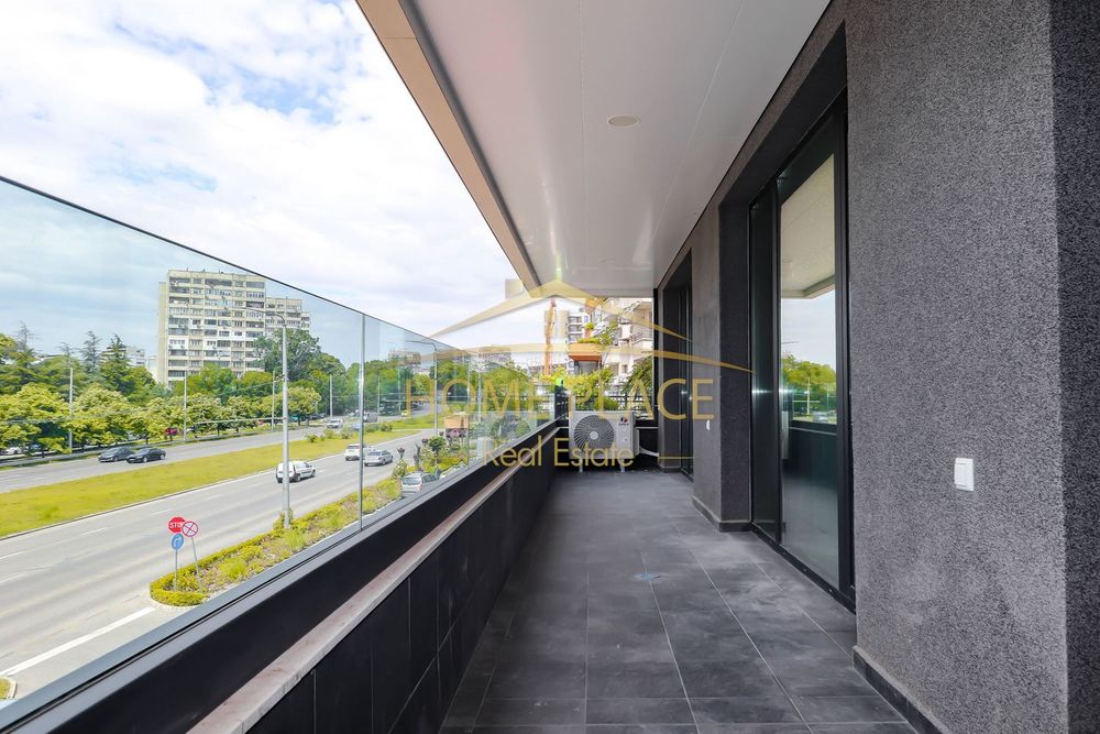 Дава се под наем Тристаен апартамент в Варна, Бриз - 135 кв.м за 1196.97 € - Снимка #7