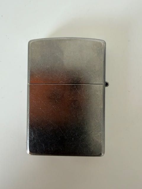 Brichete Zippo Chrome, Black Matte Space Owl si Anne Stokes Wolf
