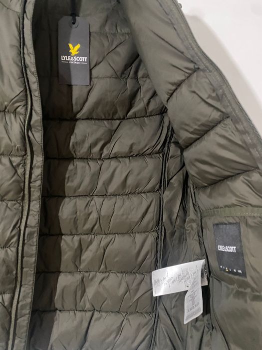 Vesta Lyle&Scott Marimea M Noua