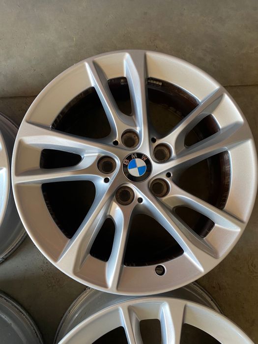 Jante Originale BMW 17 Style 474 Seria 1 F30, F44,F45, F46, G20,G21
