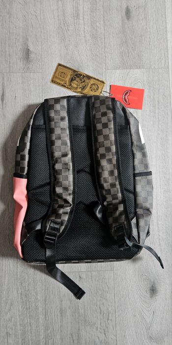 Sprayground Pink Panther