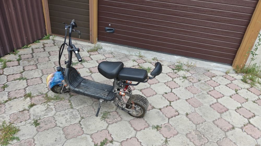 продам сити Коко