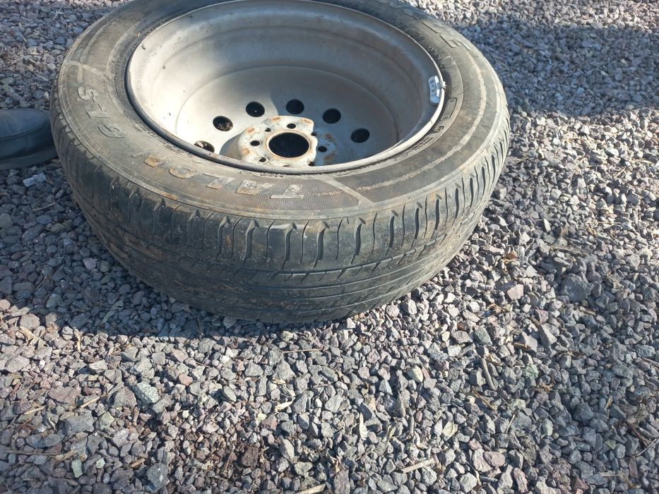 Продаю балон с дискам 14