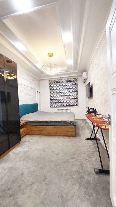 Сдаётся Premium lux 2х ком кв на Некрасова ор. Корзинка!