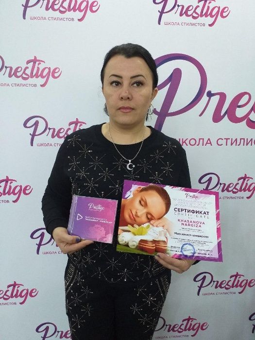 ‼️Курсы массажа в Ташкенте‼️. Школа массажистов в Ташкенте. Обучение