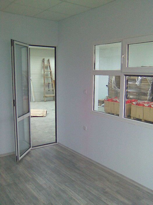 Дава се под наем Склад в Варна, Бизнес парк Варна - 100 кв.м за 408 € - Снимка #3