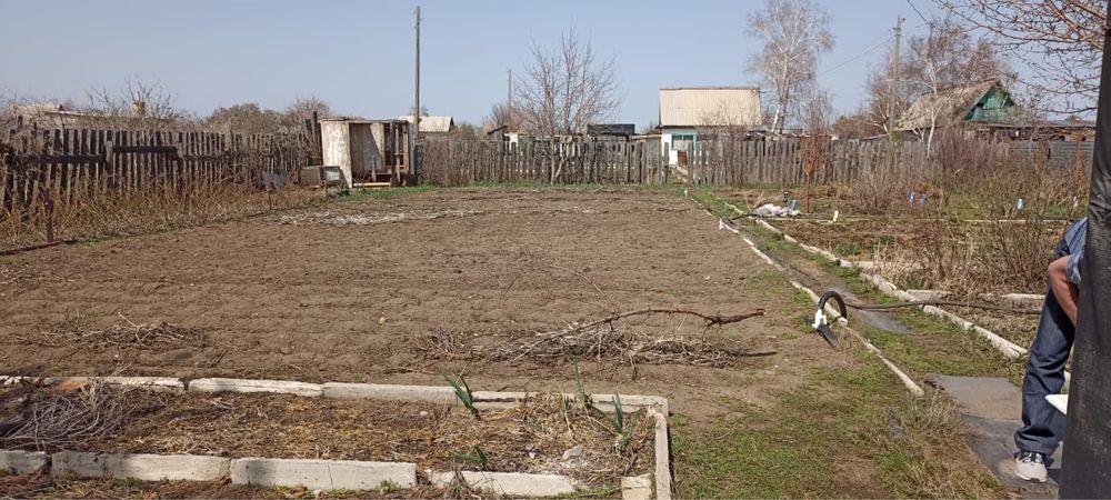 Продам дачу в Цветущем саду