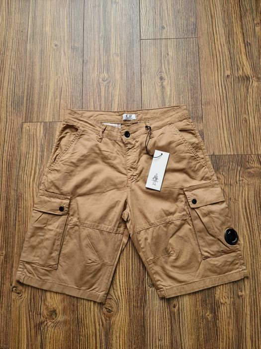Страхотни мъжки къси панталони C.P. COMPANY  размер S M L XL 2XL