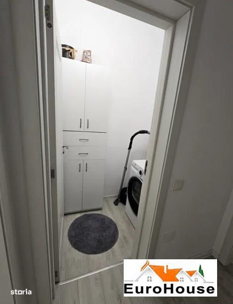 Apartament cu 2 camere de vanzare in Alba Iulia