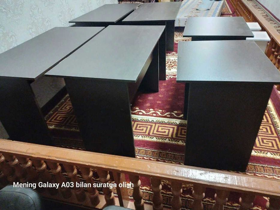 Òquv markaz,ofis,kattalar va bolalar uchun kompyuter stol va partalar