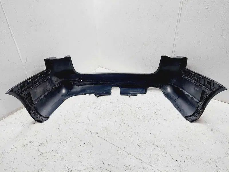 Bara spate Volkswagen Passat B6 Variant (3C5) [Fabr 2005-2010] LC8Z