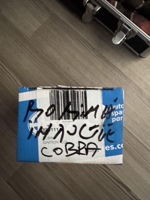 Bobina inductie mercedes se potriveste pe majoritatea modelelor de mercedes in 4 cilindri