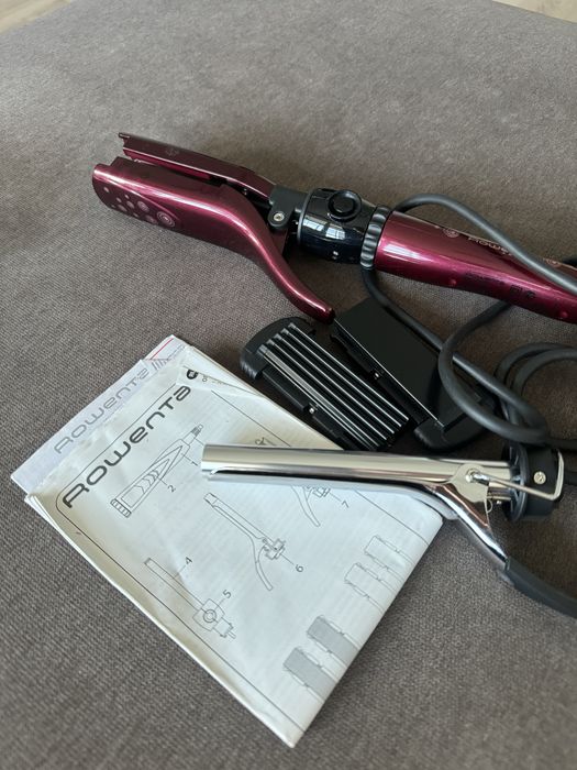 набор для укладки волос